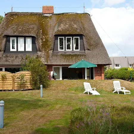 Lh Bremer Strasse, Hausteil 2 Holiday home