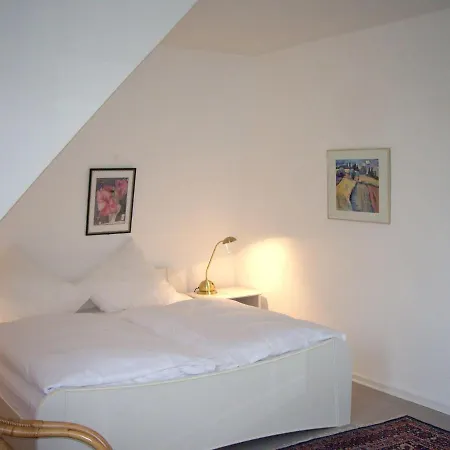 Holiday home Lh Bremer Strasse, Hausteil 2