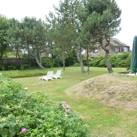 Holiday home Lh Bremer Strasse, Hausteil 2