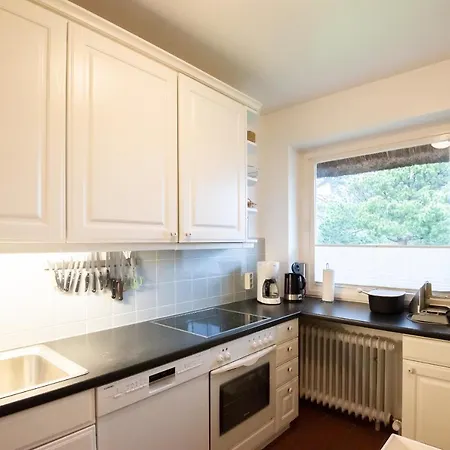 Lh Bremer Strasse, Hausteil 2 Holiday home *