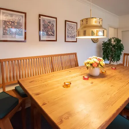 Holiday home Lh Bremer Strasse, Hausteil 2