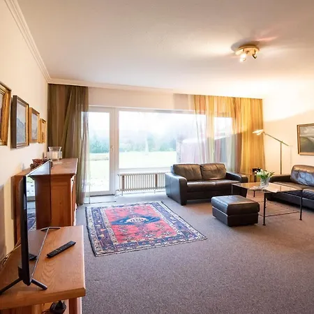 Lh Bremer Strasse, Hausteil 2 Holiday home Wenningstedt-Braderup